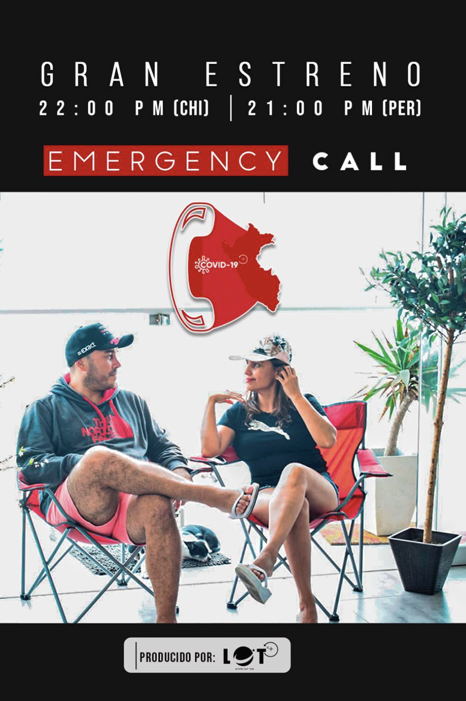 Emergency Call imagen 2