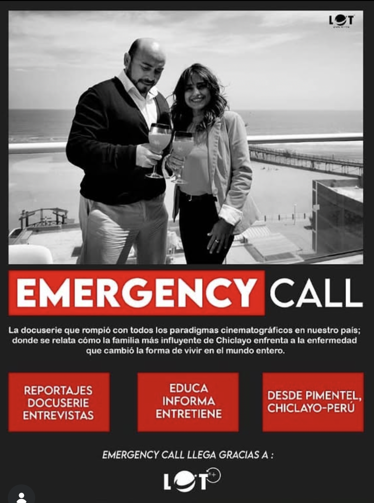 Emergency Call imagen 1